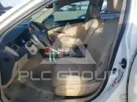 2007 Lexus ES350 фото