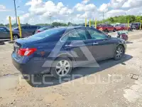 2007 Lexus ES350 фото