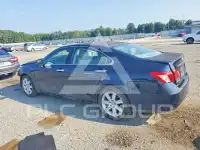 2007 Lexus ES350 фото