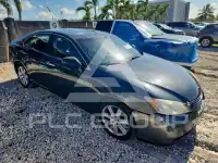 2007 Lexus ES350 фото