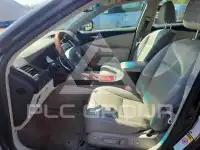 2007 Lexus ES350 photo