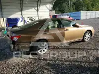2007 Lexus ES350 photo