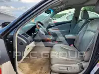 2007 Lexus ES350 фото