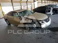 2007 Lexus ES350 photo