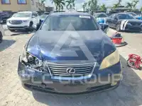 2007 Lexus ES350 photo