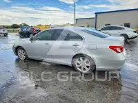 2007 Lexus ES350 фото
