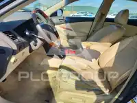 2007 Lexus ES350 фото
