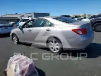 2007 Lexus ES350 фото