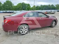 2007 Lexus ES350 photo