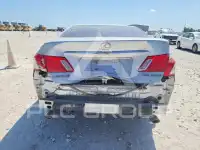 2007 Lexus ES350 photo