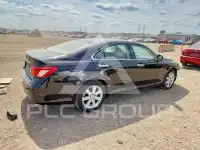2007 Lexus ES350 фото