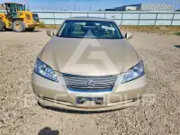 2007 Lexus ES350 фото