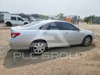2007 Lexus ES350 photo