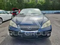 2007 Lexus ES350 фото
