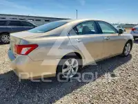 2007 Lexus ES350 фото