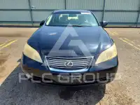 2007 Lexus ES350 фото