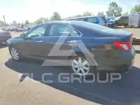 2007 Lexus ES350 photo