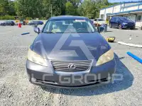 2007 Lexus ES350 фото