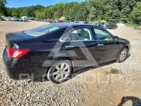 2007 Lexus ES350 photo