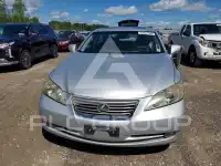 2007 Lexus ES350 фото
