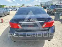 2007 Lexus ES350 photo
