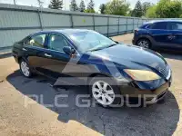 2007 Lexus ES350 фото