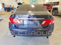 2007 Lexus ES350 фото