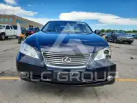 2007 Lexus ES350 фото