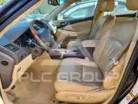 2007 Lexus ES350 photo