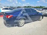 2007 Lexus ES350 photo