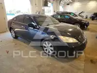 2007 Lexus ES350 фото