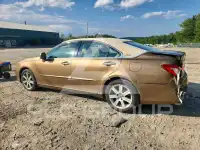 2007 Lexus ES350 photo