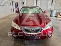 2007 Lexus ES350 фото