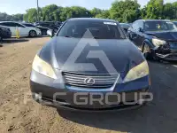 2007 Lexus ES350 photo