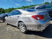 2007 Lexus ES350 photo