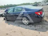 2007 Lexus ES350 photo