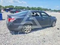 2007 Lexus ES350 photo