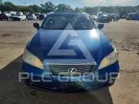 2007 Lexus ES350 photo