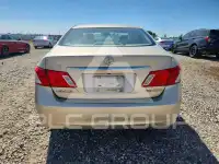 2007 Lexus ES350 фото