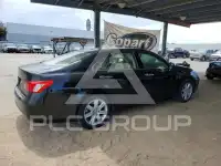 2007 Lexus ES350 фото