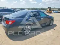 2007 Lexus ES350 фото