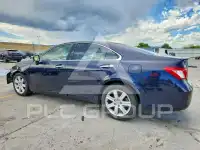 2007 Lexus ES350 фото