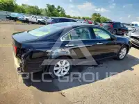 2007 Lexus ES350 фото