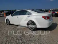 2007 Lexus ES350 photo