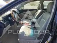 2007 Lexus ES350 фото