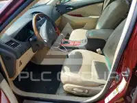 2007 Lexus ES350 фото
