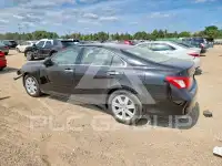 2007 Lexus ES350 фото