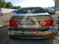 2007 Lexus ES350 photo