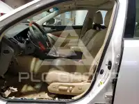 2007 Lexus ES350 фото