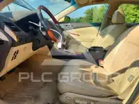 2007 Lexus ES350 photo